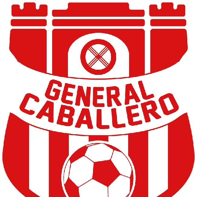 General Caballero