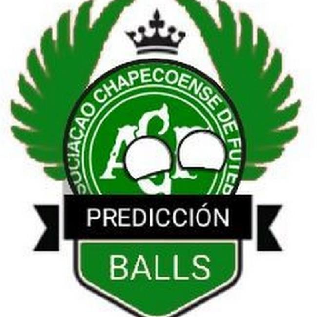 Predicción balls