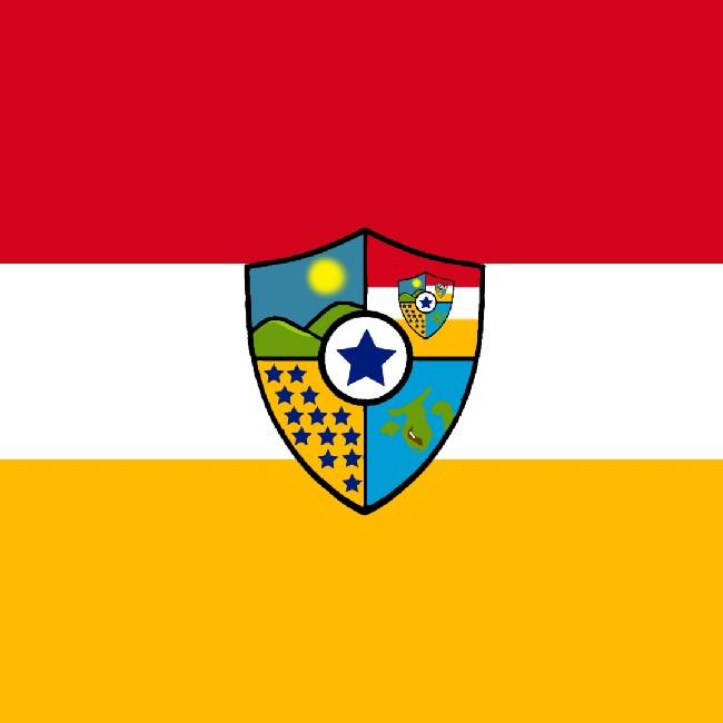 Countryballs Land