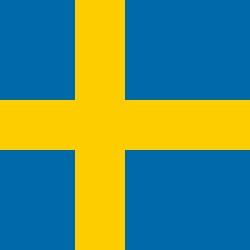 Suecia del sur