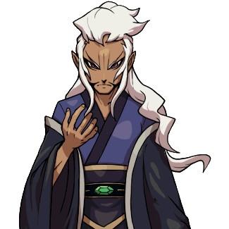 Cao Cao (Adulto)