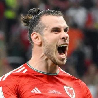 Gareth Bale