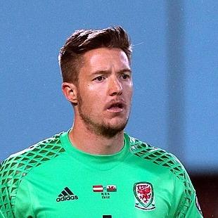 Wayne Hennessey