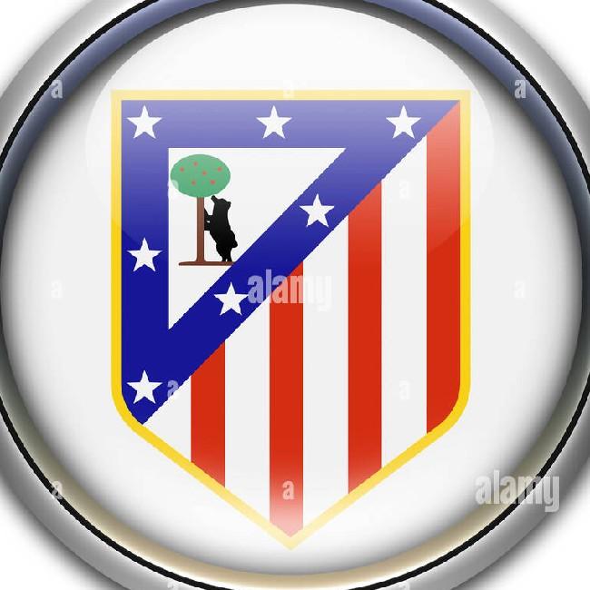 Atletico Madrid