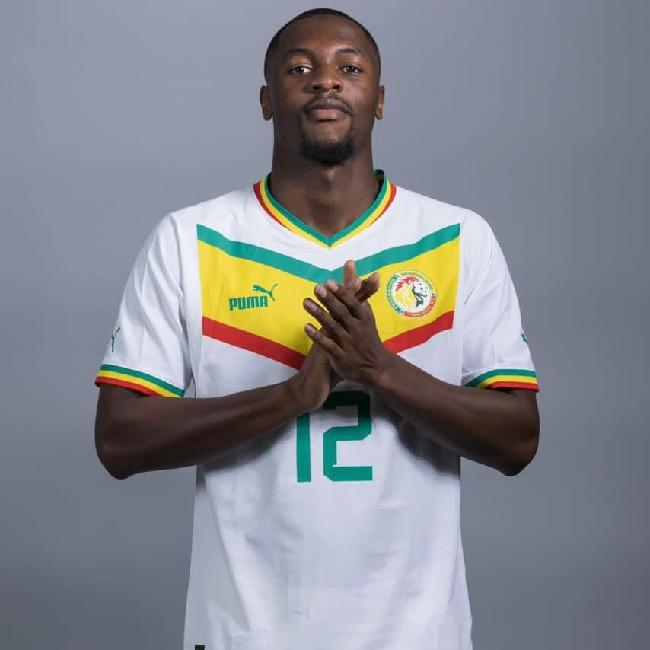 Fodé Ballo-Touré