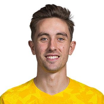 Joel King