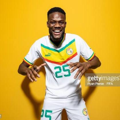 Mamadou Loum