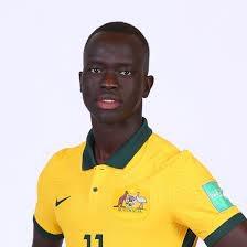 Awer Mabil