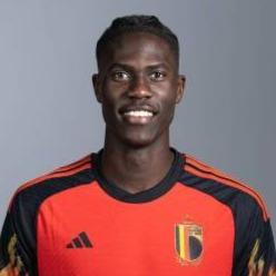 Amadou Onana