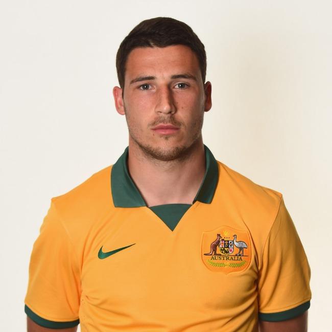 Matt Leckie