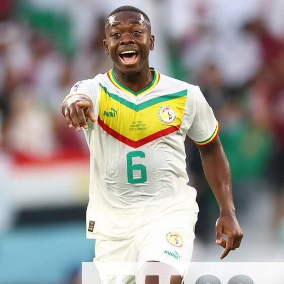 Nampalys Mendy