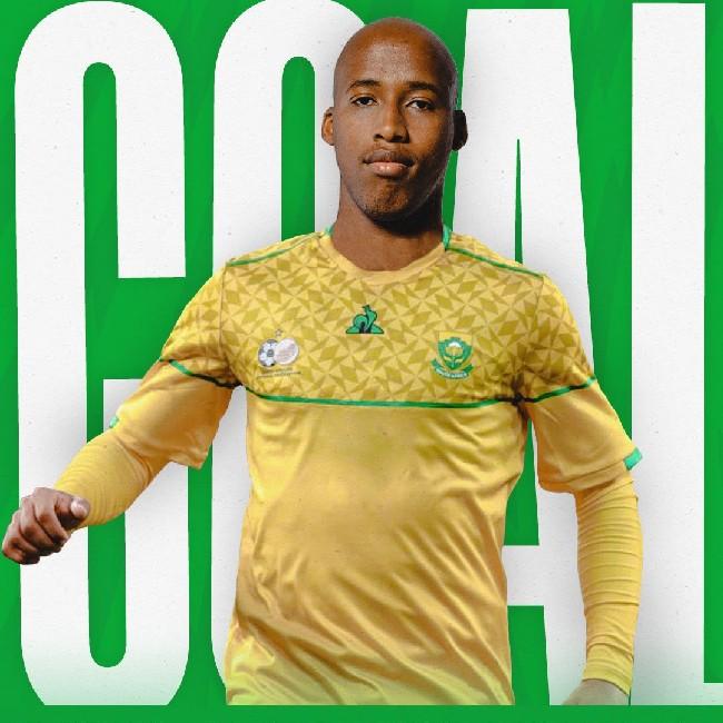 Mihlali Mayambela