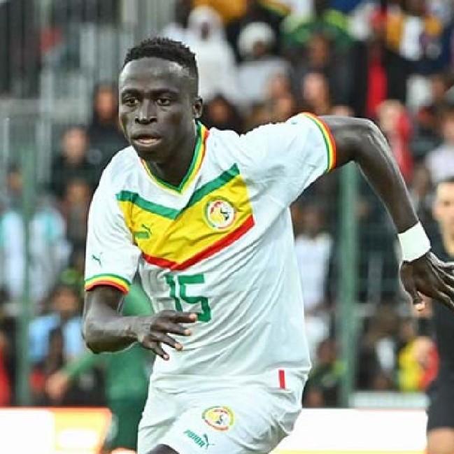 Krépin Diatta