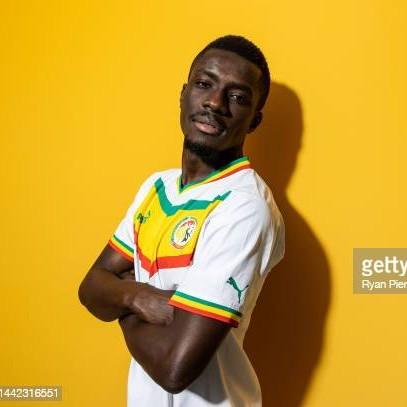 Idrissa Gueye