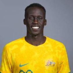 Thomas Deng