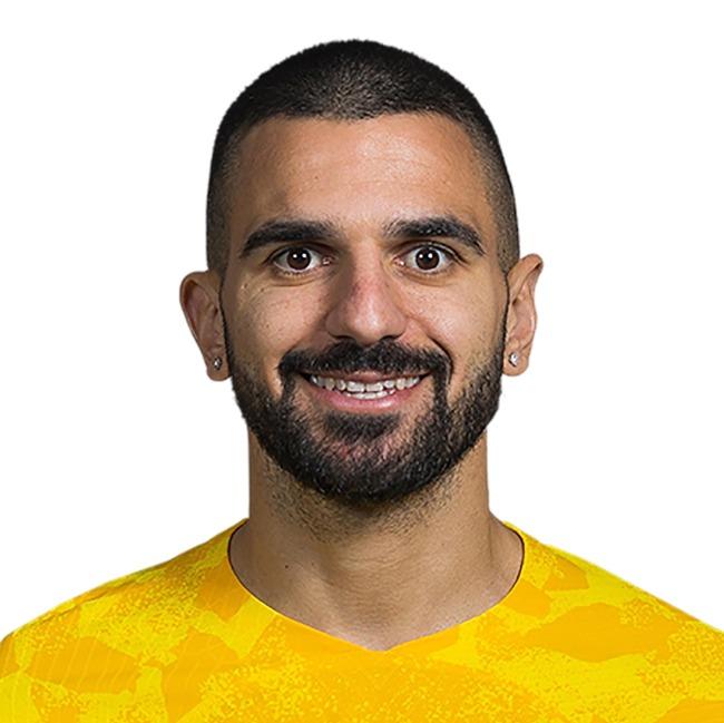 Aziz Behich