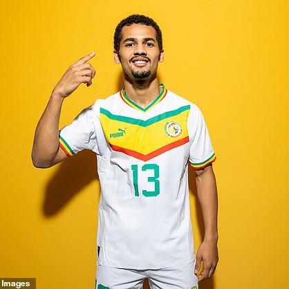 Iliman Ndiaye