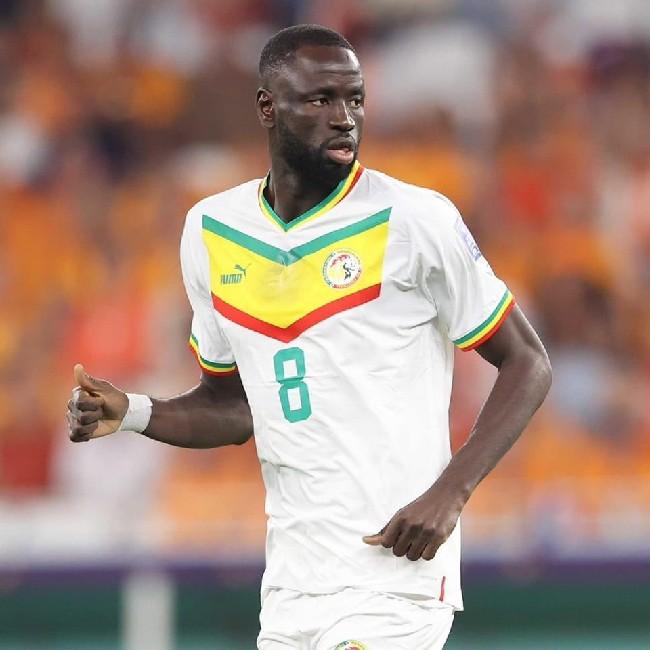 Cheikhou Kouyaté