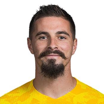 Jamie Maclaren