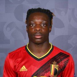 Jérémy Doku