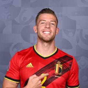 Toby Alderweireld