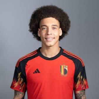 Axel Witsel