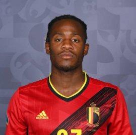 Michy Batshuayi