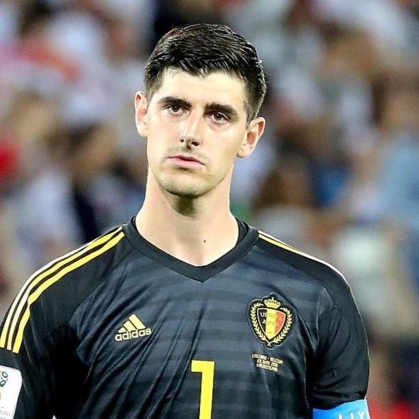 Thibaut Courtois