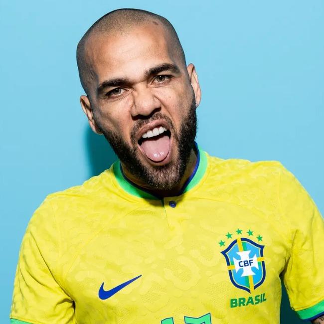 Dani Alves