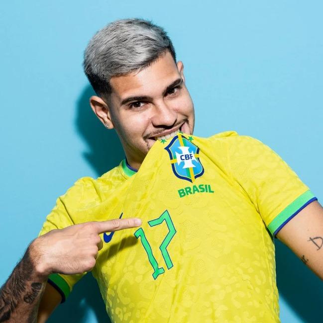 Bruno Guimarães