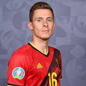 Thorgan Hazard