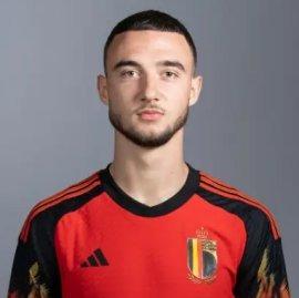 Zeno Debast