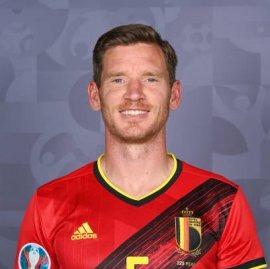 Jan Vertonghen