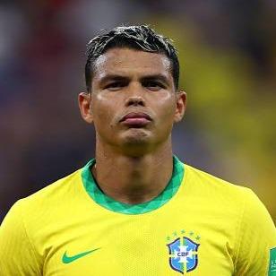 Thiago Silva