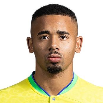 Gabriel Jesús