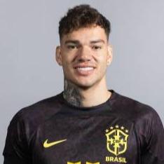 Ederson Moraes