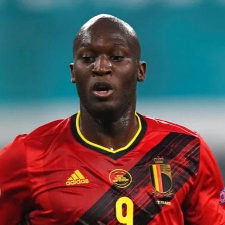 Romelu Lukaku