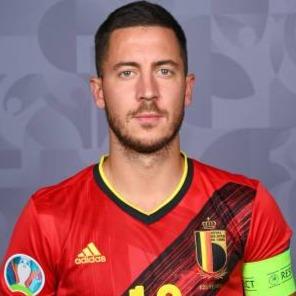 Eden Hazard