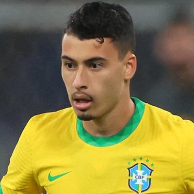 Gabriel Martinelli