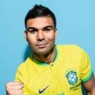 Casemiro