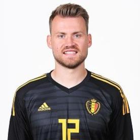 Simon Mignolet