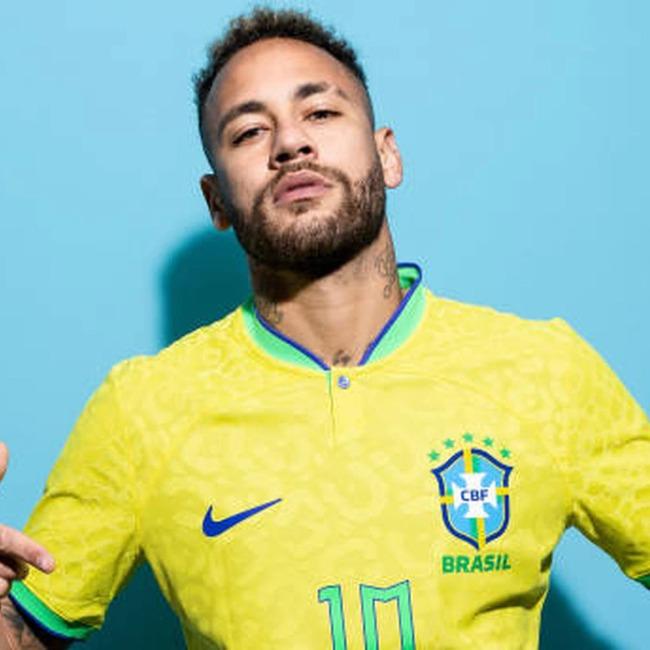 Neymar