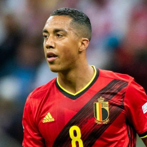 Yoeri Tielemans