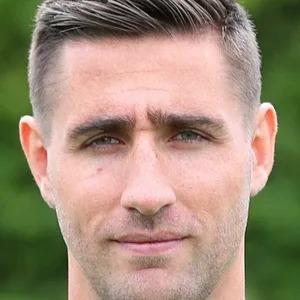 Koen Casteels