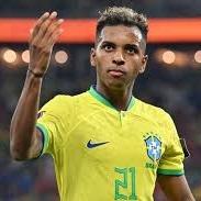 Rodrygo
