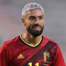 Yannick Ferreira Carrasco