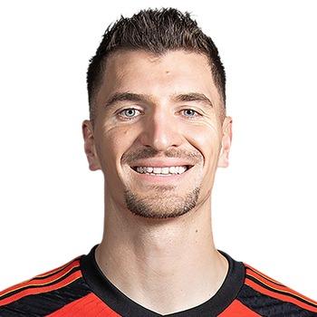 Thomas Meunier