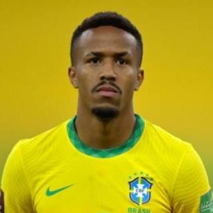 Éder Militao