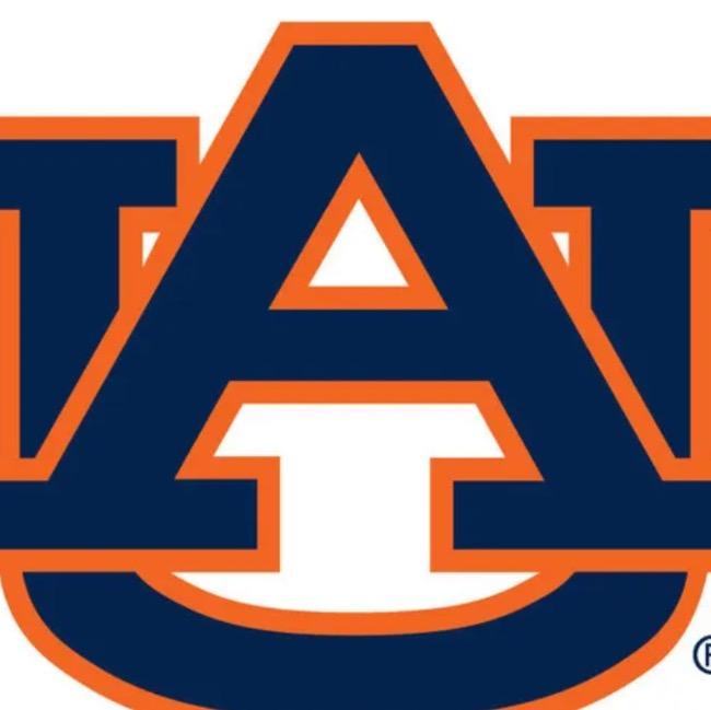 Auburn