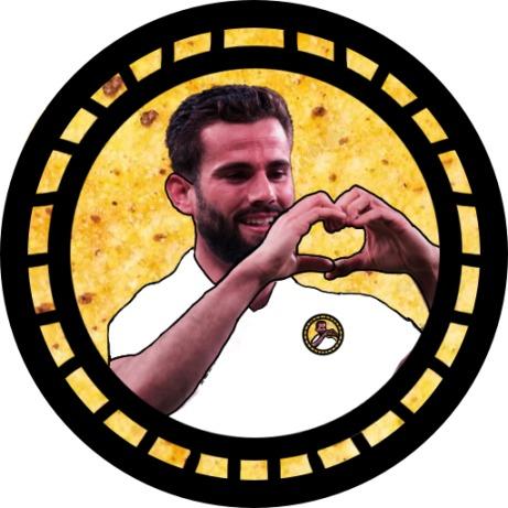 CF Nachos